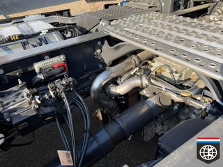 Scania S 2025 - 500 obrazek 36