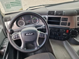 DAF CF 290 2016 - 4x2 - Low roof - Euro 6 - AS Tronic obrazek 26