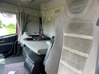 Iveco Stralis 2015 - 420 zdjecie 16