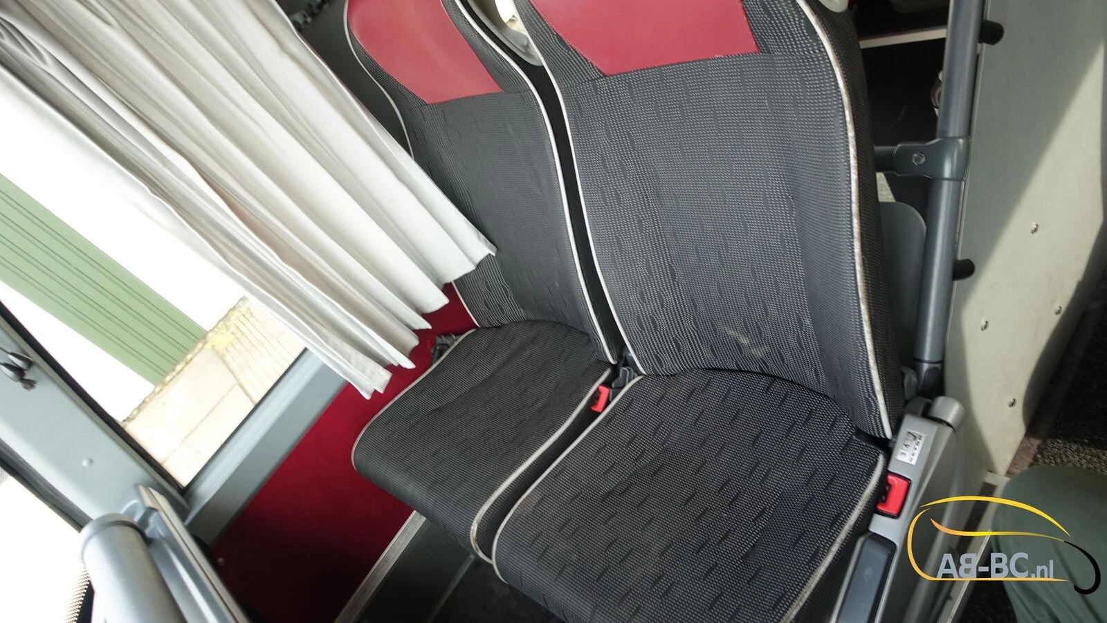 Setra S431DT - 89 Seats EURO 6 2015 afbeelding 72