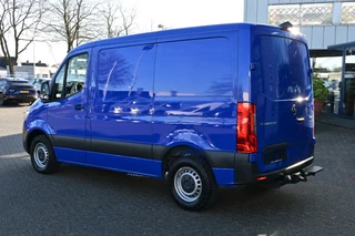 Mercedes-Benz Sprinter 2020 - 316 CDI L1H1 RWD image 12