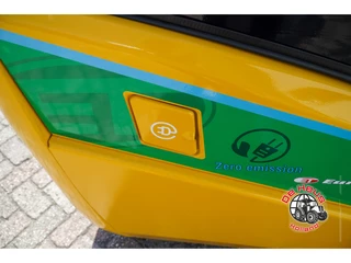 Eurotrac N/A - FE18 3 stage 4.5M mast immagine 14