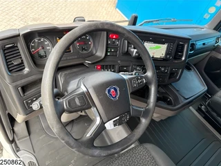 Scania R 2019 - 450 EURO 6, Retarder, Standairco bild 7