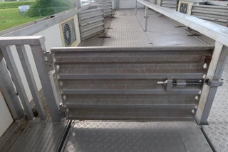CUPPERS N/A 2014 - LVO 12-27 AL - 2014 - 5 LEVELS - Folding floors obrazek 9