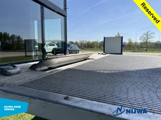 Renault Master 2022 - T35 145 Laadklep + Bluetooth zdjecie 19