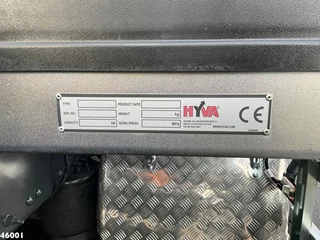 Volvo FM 430 Euro 6 Hyvalift 26 Ton haakarmsysteem 2026 - N/A imagen 21