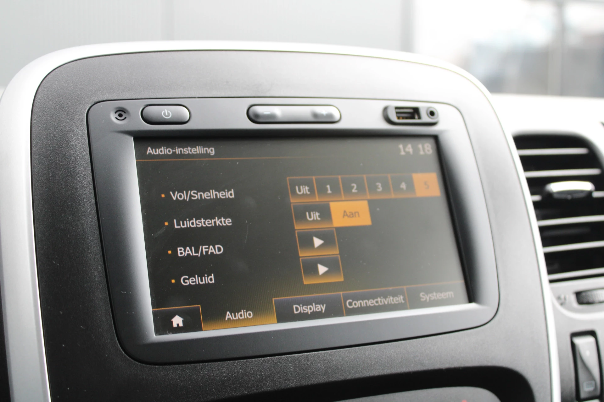 Renault Trafic 2020 - Passenger 2.0 dCi 120 Grand Life 120pk 9 Zits - Prijs incl. BTW - Airco - Cruise - LED - Navi - Bluetooth - Rijklaar obrázek 29