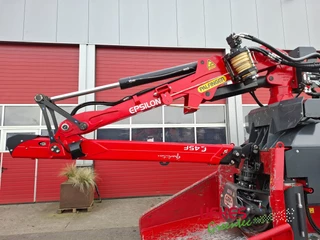 Greentec N/A 2025 - 942 Track bild 8