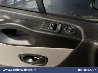 Renault Trafic 2018 - 1.6 dCi L1H1 Euro6 Airco | Navigatie | Cruisecontrol | Trekhaak | Parkeersensoren imagen 17