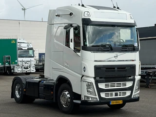 Volvo FH 2016 - 460 Euro 6 *Camshaft Problem* PTO/Compressor *NL-Truck* afbeelding 2 miniatuur