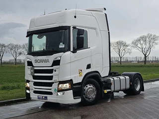 Scania R 2021 - R410 zdjecie 2