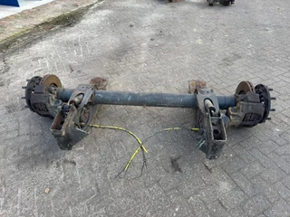 SAF B19-22K01 SBK2243-11S - N/A immagine 6
