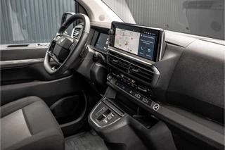 Citroën Jumpy 2024 - 2.0 BlueHDi | 145 PK | AUTO | Vitrual display | Camera | Carplay | Cruise | Airco | 3-Zits obrazek 2
