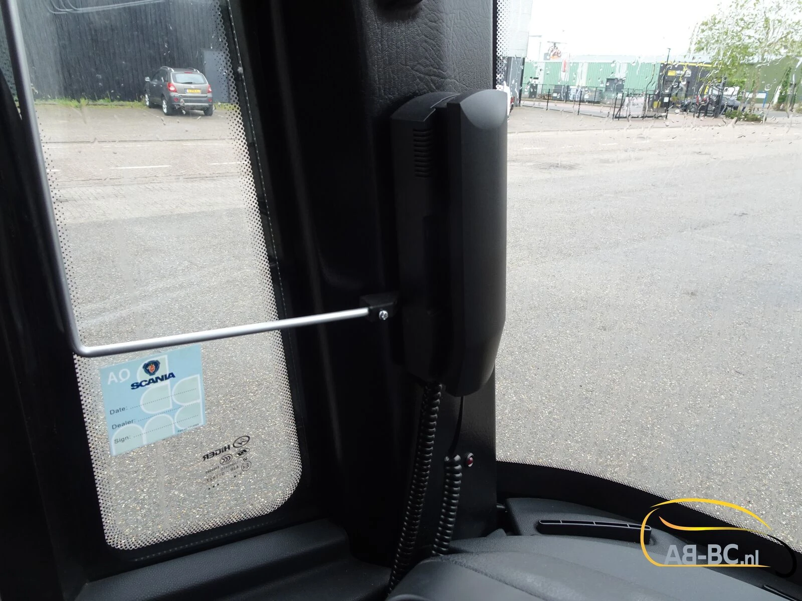 Scania Higer Touring HD 51 Seats EURO 6 afbeelding 65