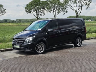 Mercedes-Benz Vito 2019 - 114 obrazek 2