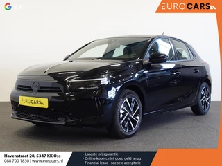 Opel Corsa 2025 - 1.2 Turbo 100pk Hybrid GS te koop