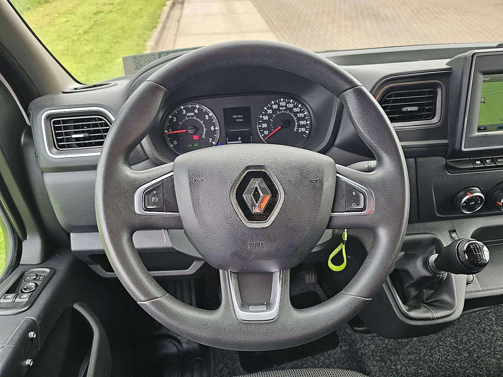 Renault Master 2024 - 2.3 imagen 12