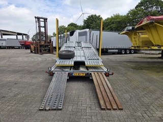 Rolfo N/A 2007 - SIRIO NL TRAILER immagine 10