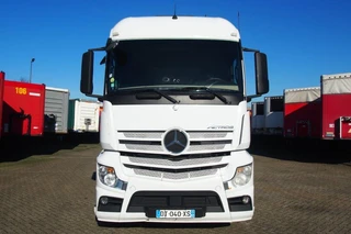 Mercedes-Benz Actros 2015 - 1845 afbeelding 2 miniatuur