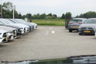 Mercedes-Benz EQC 2022 - 400 4MATIC 80 kWh AMG LINE SCHUIFDAK MEMORY DISTRONIC HEAD-UP image 20