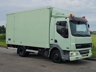 DAF N/A 2007 - LF 45.150 image 5