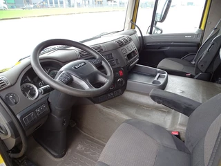 DAF N/A 2014 - CF86 SPACECAB obrazek 3