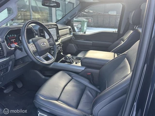 Ford F-150 2024 - USA Lariat 3.5 V6 Ecoboost 2024 Prins LPG zdjecie 14