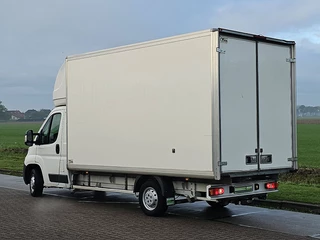 Citroën Jumper 2017 - 2.0 image 6