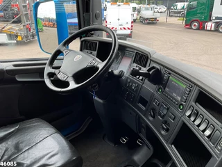 Scania R 2014 - 520 V8 Euro 6 VDL 25 Ton haakarmsysteem obrazek 9