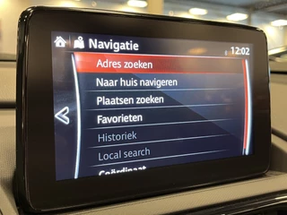 Mazda MX-5 2021 - ND RF 1.5i SkyActiv-G 132PK Leder PDC Apple CarPlay obrazek 48