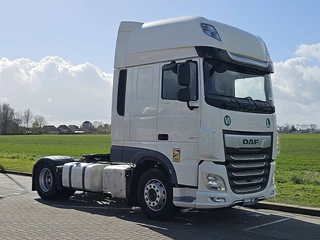 DAF XF480 2021 - N/A zdjecie 5