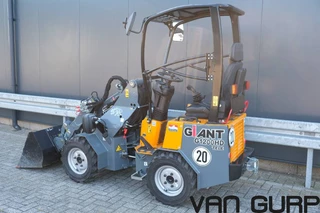 Giant N/A 2023 - G 1200 TELE | 2023 | 10h immagine 4