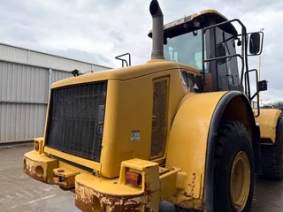 Cat N/A 2007 - 950H zdjecie 10