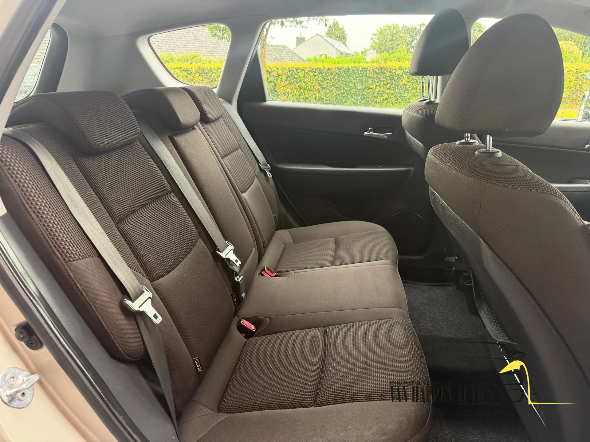 Hyundai i30 2011 - CW 1.4i i-Motion / apk 7-2027 afbeelding 10