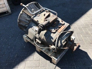 DAF N/A - EATON TS 11612 immagine 3