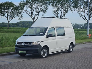 Volkswagen Transporter 2020 - 2.0 TDI obrazek 2