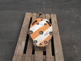Crane parts and equipment Lifting Block Diversen obrázek 2 náhled
