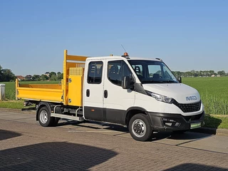 Iveco Daily 2020 - 35C14 obrazek 5