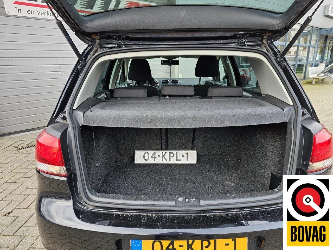 Volkswagen Golf 2010 - 1.2 TSI Highline BlueMotion nieuwe Ketting Bild 7
