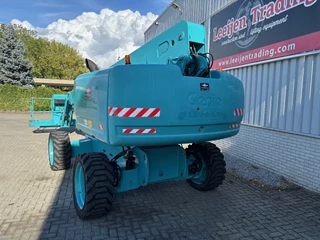 Genie N/A 2011 - S-65 4x4 boomlift, 2011 year !! zdjecie 10