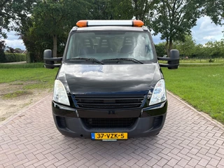 Iveco 50C18 2009 - BE TREKKER 12 TON (151.837 KM ) N1 obrazek 7