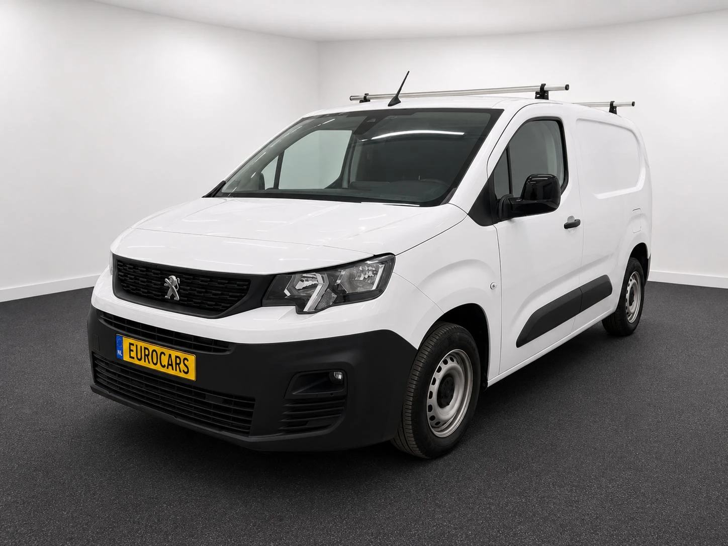 Peugeot Partner 2023 - 1.5 BlueHDI Premium afbeelding 1