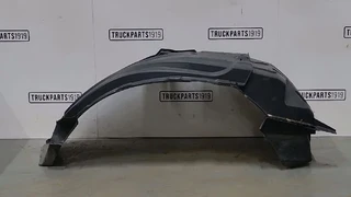 Mercedes-Benz - Body & Chassis Parts Modderkuip cabine Li. MB MP4 for sale