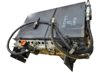 - Geen producent - N/A - HYDRAULIEKTANK obrazek 1