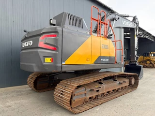 Volvo N/A 2023 - EC300E L | Only 2000 Hours! image 51