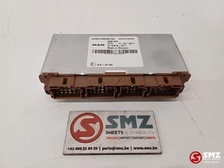 MAN N/A - Occ ECU KSM regeleenheid MAN obrazek 1