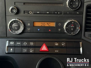 Mercedes-Benz Actros 2016 - 1845 - Retarder | Full Spoilers | 2x Tank | NL Truck image 41
