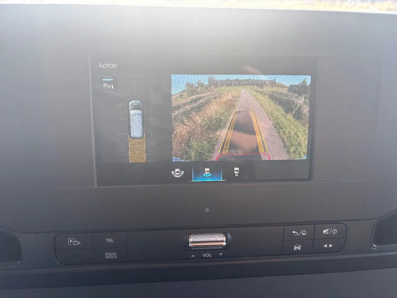 Mercedes-Benz Sprinter 2024 - 319CDI L2H1 4X4 Automaat Airco Camera Trekhaak Apple CarPlay NIEUW BPM VRIJ imagem 21