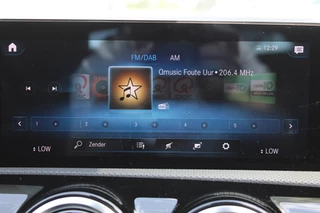 Mercedes-Benz A-Class 2022 - 200 AUT7 Luxury Line PANORAMADAK LEDER SFEER CARPLAY KEY-LESS GO imagen 21