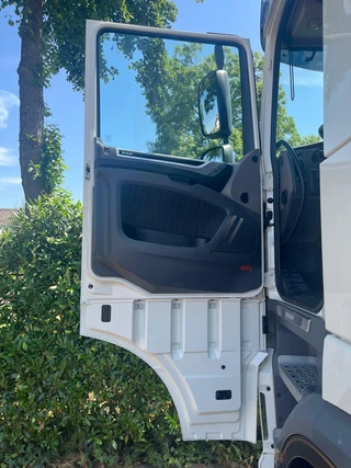 DAF XF480 2019 - FT imagen 12